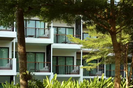 Le Meridien Phuket Mai Khao Beach Resort, Пхукет
